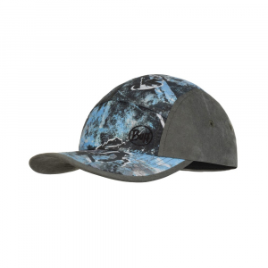KIDS 5 PANELS CAP sway multi (KIDS 5 PANELS CAP sway multi) - фото