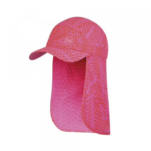 KIDS BIMINI CAP kumkara fuchsia (KIDS BIMINI CAP kumkara fuchsia) - фото-1