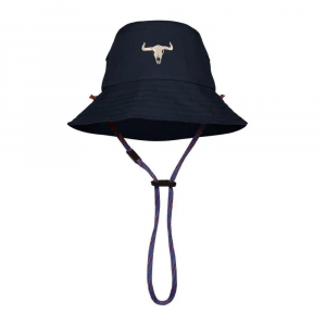 KIDS BOONEY HAT goran night blue (KIDS BOONEY HAT goran night blue) KIDS BOONEY HAT goran night blue (KIDS BOONEY HAT goran night blue) - фото