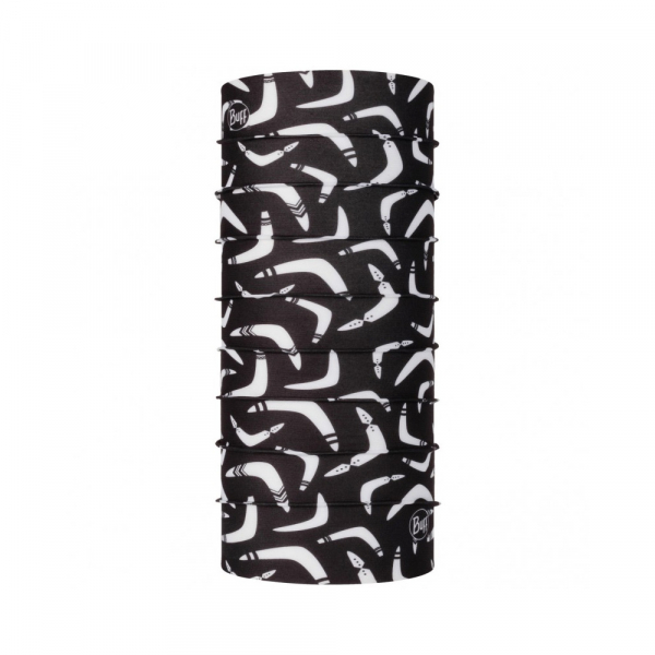 KIDS COOLNET UV+ murogo black - фото-1