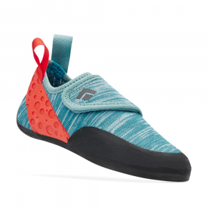 Скельні туфлі дитячі Black Diamond Kids' Momentum - фото