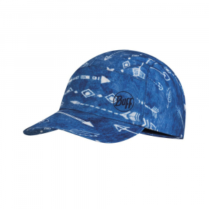KIDS PACK CAP archery blue (KIDS PACK CAP archery blue) - фото