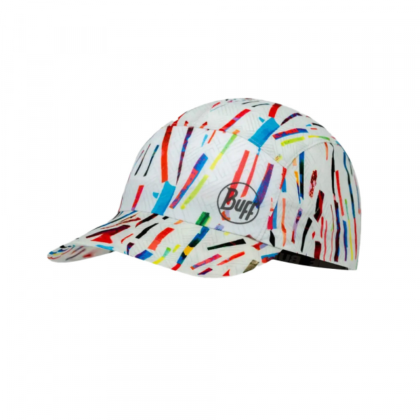 KIDS PACK CAP ashir multi (KIDS PACK CAP ashir multi) - фото-1