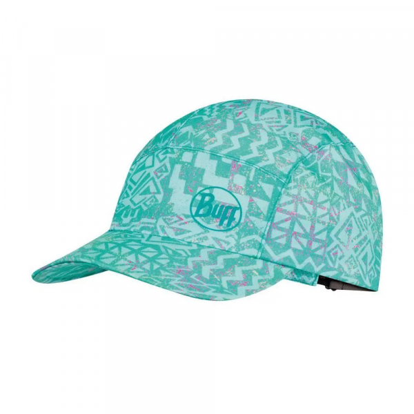 KIDS PACK CAP bawe turquoise (KIDS PACK CAP bawe turquoise) - фото-1
