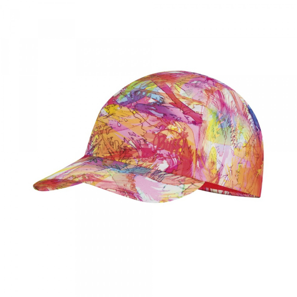 KIDS PACK CAP fireworks multi (KIDS PACK CAP fireworks multi) - фото-1