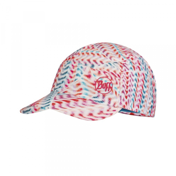 KIDS PACK CAP kumkara multi (KIDS PACK CAP kumkara multi) - фото-1