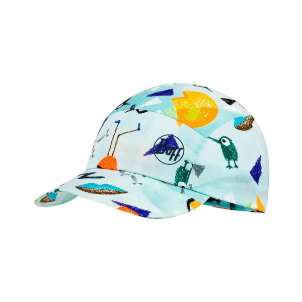 KIDS PACK CAP otom sky - фото-1