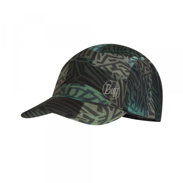 KIDS PACK CAP stony green (KIDS PACK CAP stony green) - фото-1