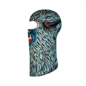 KIDS POLAR BALACLAVA beast blue (KIDS POLAR BALACLAVA beast blue) - фото
