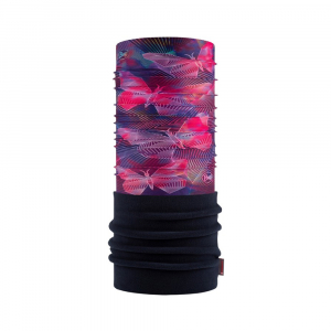 Kids Polar Chrysta Purple пов'язка багатофункціональна (Kids Polar Chrysta Purple пов'язка багатофункціональна) - фото