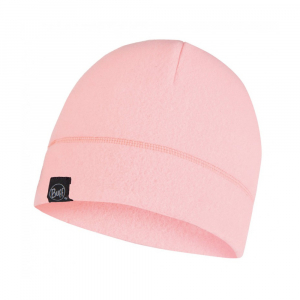 KIDS POLAR HAT solid flamingo pink (KIDS POLAR HAT solid flamingo pink) - фото