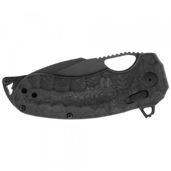 Розкладний ніж SOG Kiku XR LTE - фото