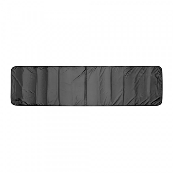 Килимок кемпінговий Tatonka Alu Seat Mat - фото