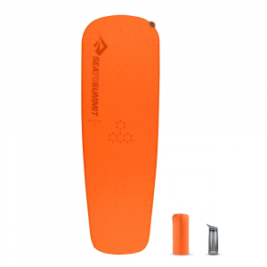 Килимок самонадувний Sea To Summit Self Inflating UltraLight Mat 25mm - фото