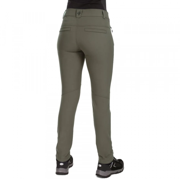 Штани Kilpi Lago-W Wmn - фото