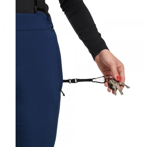 Штани Kilpi Rhea-W - фото