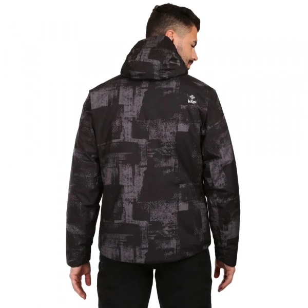 Куртка Kilpi Tampa-M - фото