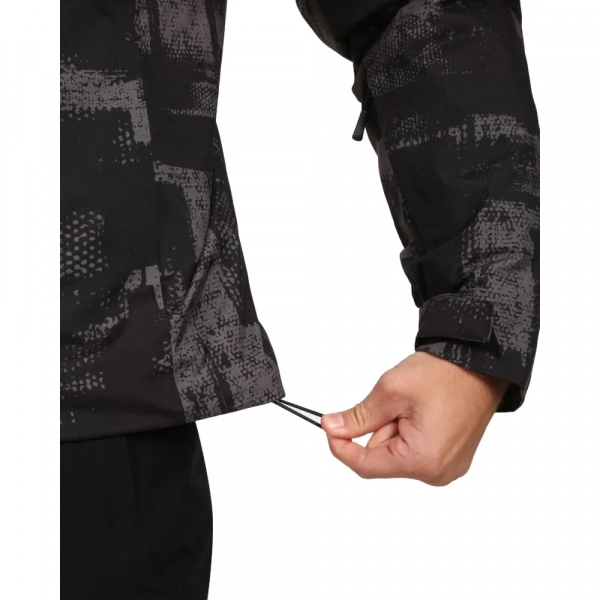 Куртка Kilpi Tampa-M - фото