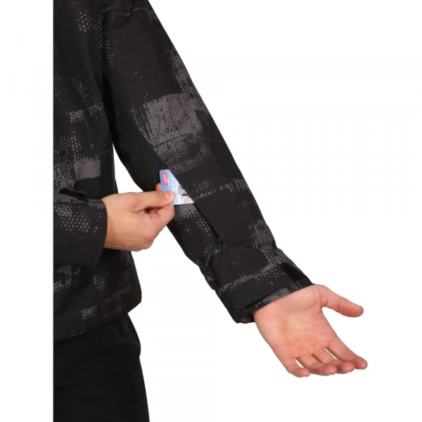 Куртка Kilpi Tampa-M - фото