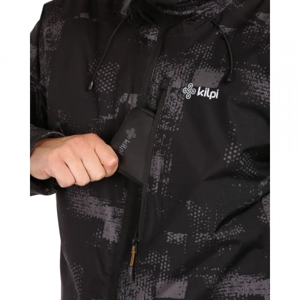 Куртка Kilpi Tampa-M - фото