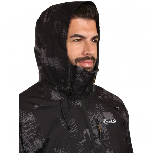 Куртка Kilpi Tampa-M - фото