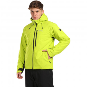 Куртка Kilpi Tampa-M - фото