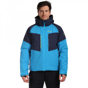 Куртка Kilpi Taxido-M - фото