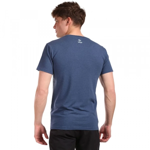 Футболка Kilpi Vibe-M - фото