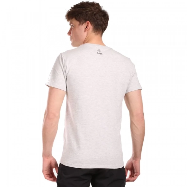 Футболка Kilpi Vibe-M - фото