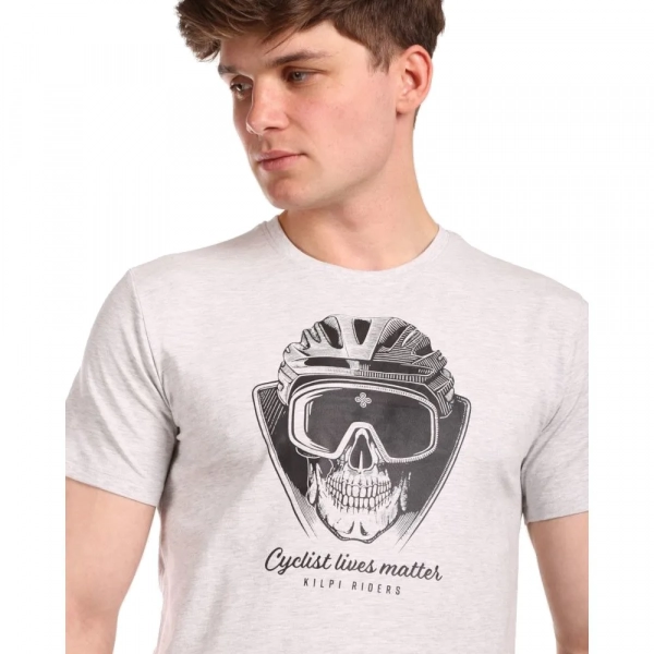 Футболка Kilpi Vibe-M - фото