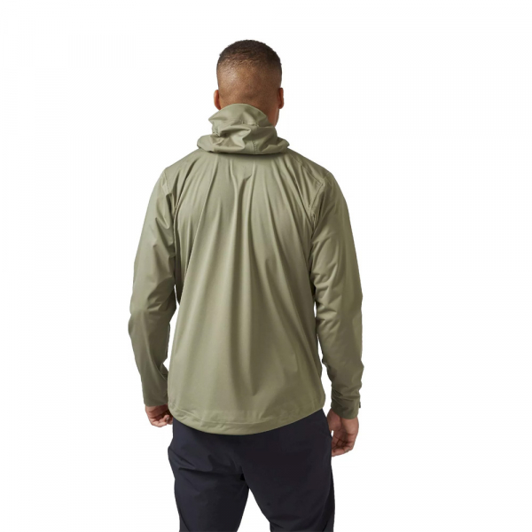 Куртка чоловіча Rab Kinetic 2.0 Jacket - фото