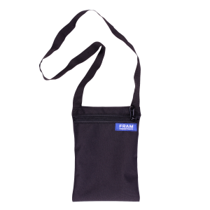 Кишеня для документів - фото