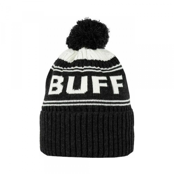 Шапка Buff Knitted Beaney Hido Multi - фото-1