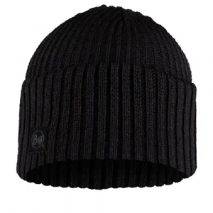 Knitted Hat Rutger Graphite  шапка (Knitted Hat Rutger Graphite  шапка) - фото