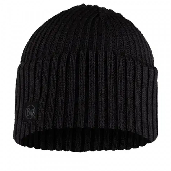 Knitted Hat Rutger Graphite  шапка (Knitted Hat Rutger Graphite  шапка) - фото-1