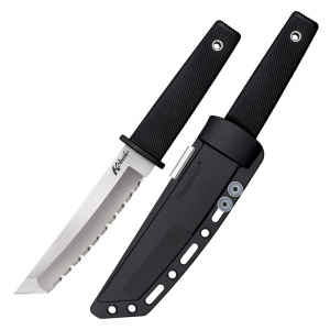 Ніж Cold Steel KobunSerrated - фото