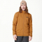 Кофта чоловіча Picture Organic Marlay Brown Sugar - фото-2