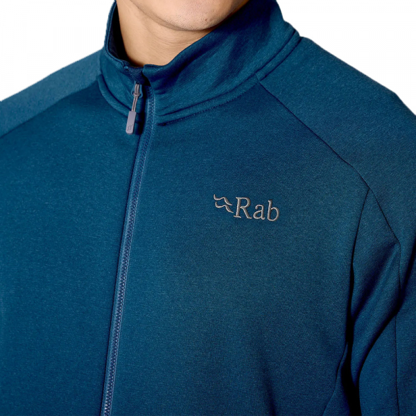 Кофта чоловіча Rab Covex Jacket - фото