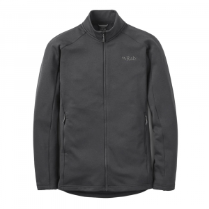 Кофта чоловіча Rab Covex Jacket - фото