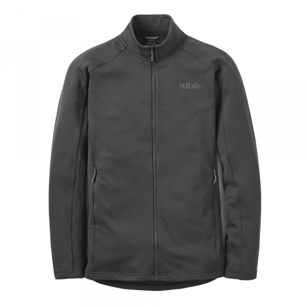 Кофта чоловіча Rab Covex Jacket - фото-1