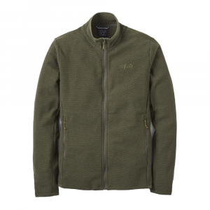 Кофта чоловіча Rab Stavel Jacket - фото