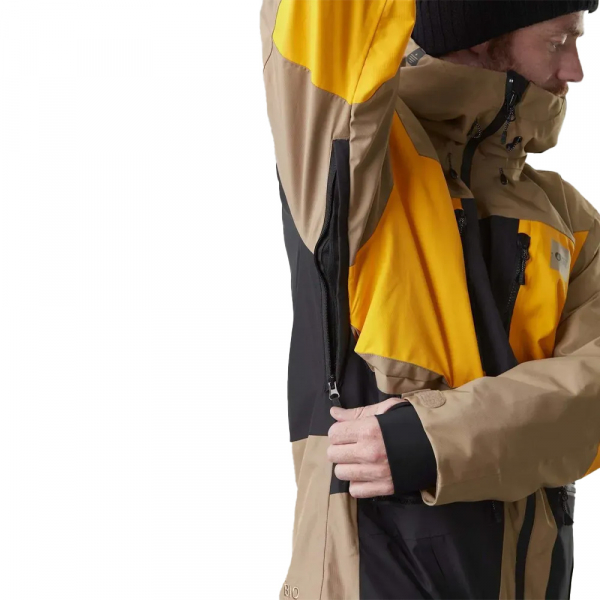 Комбінезон чоловічий Picture Organic Story 2023 Комбінезон чоловічий Picture Organic Story 2023 - фото