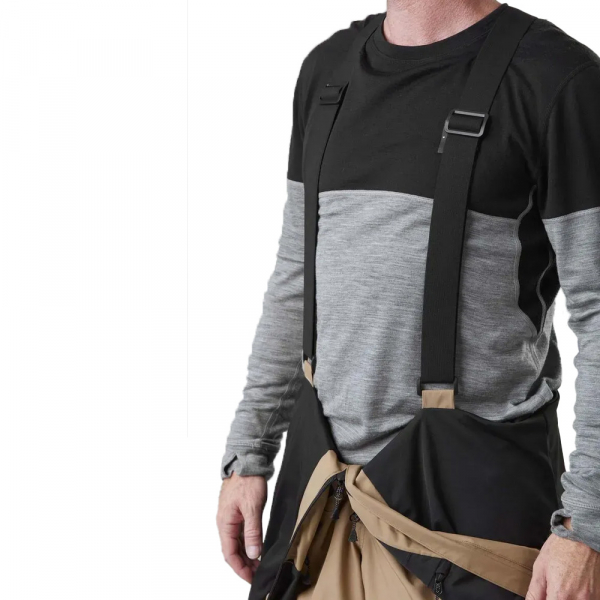 Комбінезон чоловічий Picture Organic Story 2023 Комбінезон чоловічий Picture Organic Story 2023 - фото