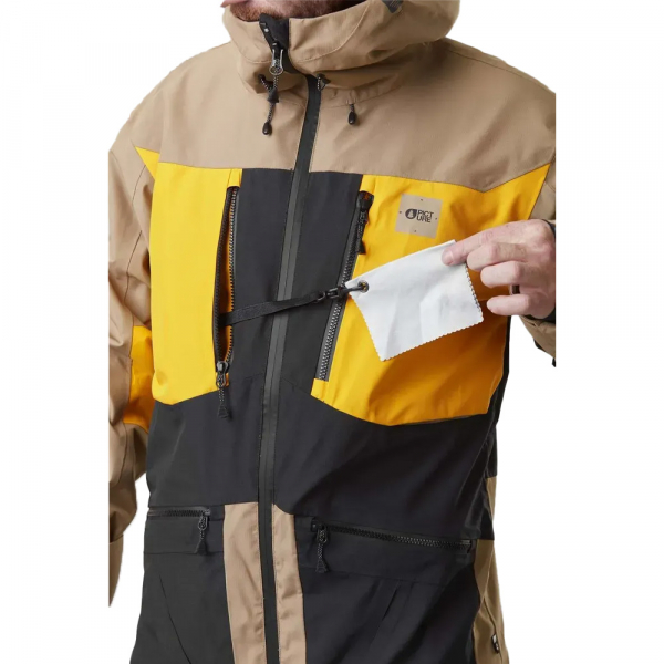 Комбінезон чоловічий Picture Organic Story 2023 Комбінезон чоловічий Picture Organic Story 2023 - фото