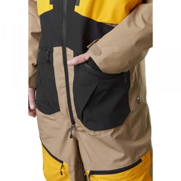 Комбінезон чоловічий Picture Organic Story 2023 Комбінезон чоловічий Picture Organic Story 2023 - фото