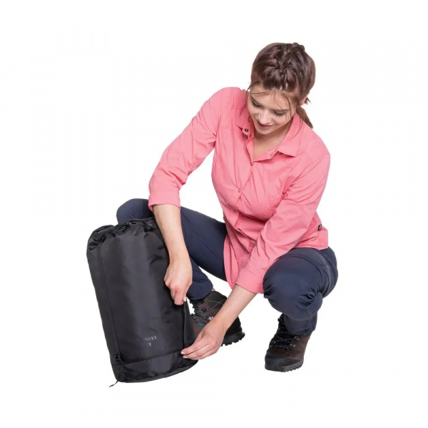 Компресійний чохол Tatonka Compression Sack 18L - фото