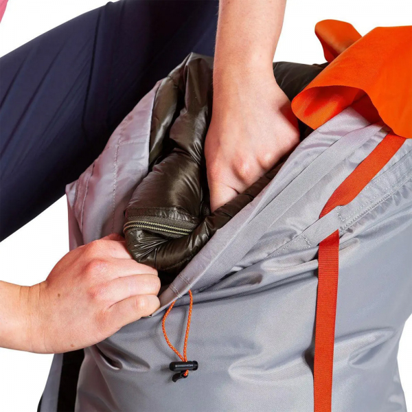 Компресійний чохол Tatonka Compression Sack 30L - фото