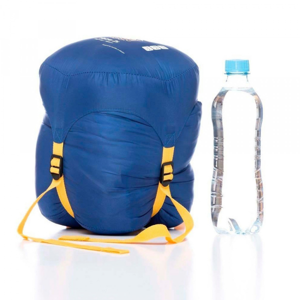 Компресійний мішок Turbat Vatra 2S Carry Bag - фото