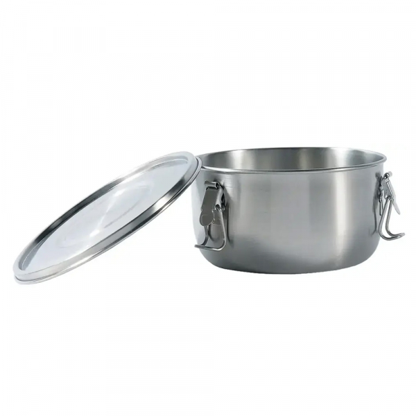 Контейнер для їжі Tatonka Foodcontainer 0.75 L - фото