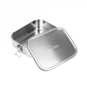 Контейнер для їжі Tatonka Lunch Box I 1000 Lock - фото